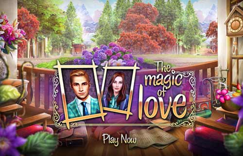 love of magic game download