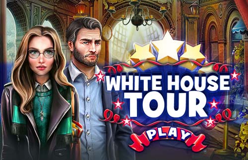 can you tour the white house