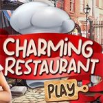 Charming Restaurant