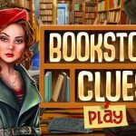 Bookstore Clues