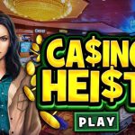 Casino Heist