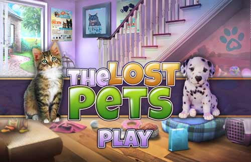 Image The Lost Pets