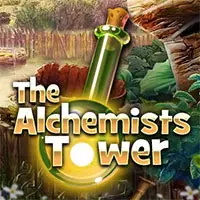 The Alchemists Tower